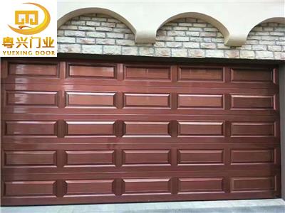 判斷車庫門質(zhì)量好壞的三個標準